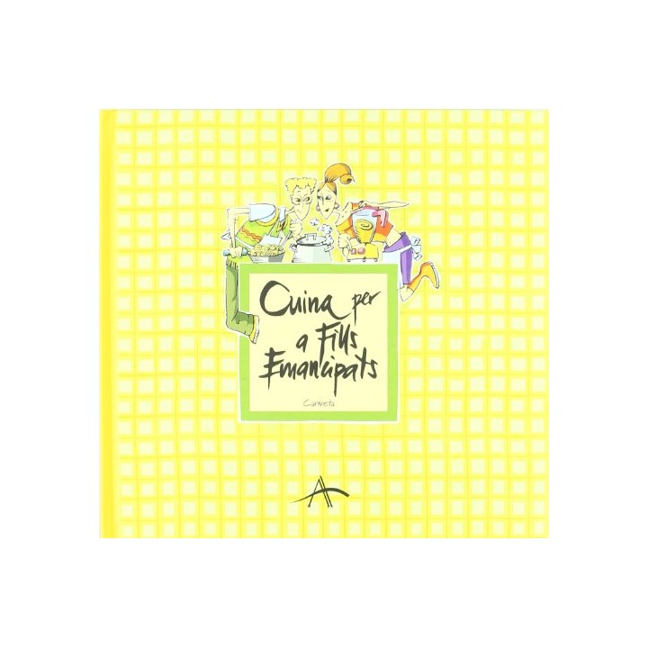 Cuina per a fills emancipats